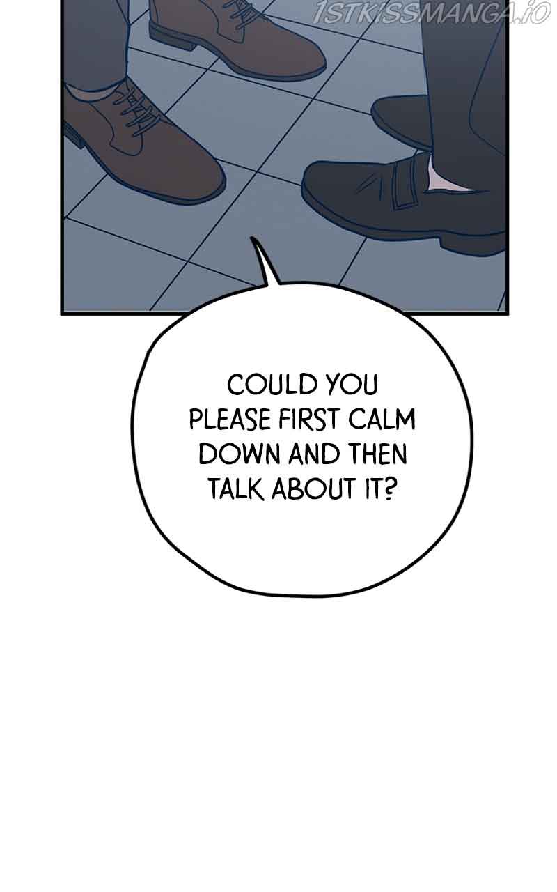 Throw the Trash in the Trash cane chapter 30 - page 99