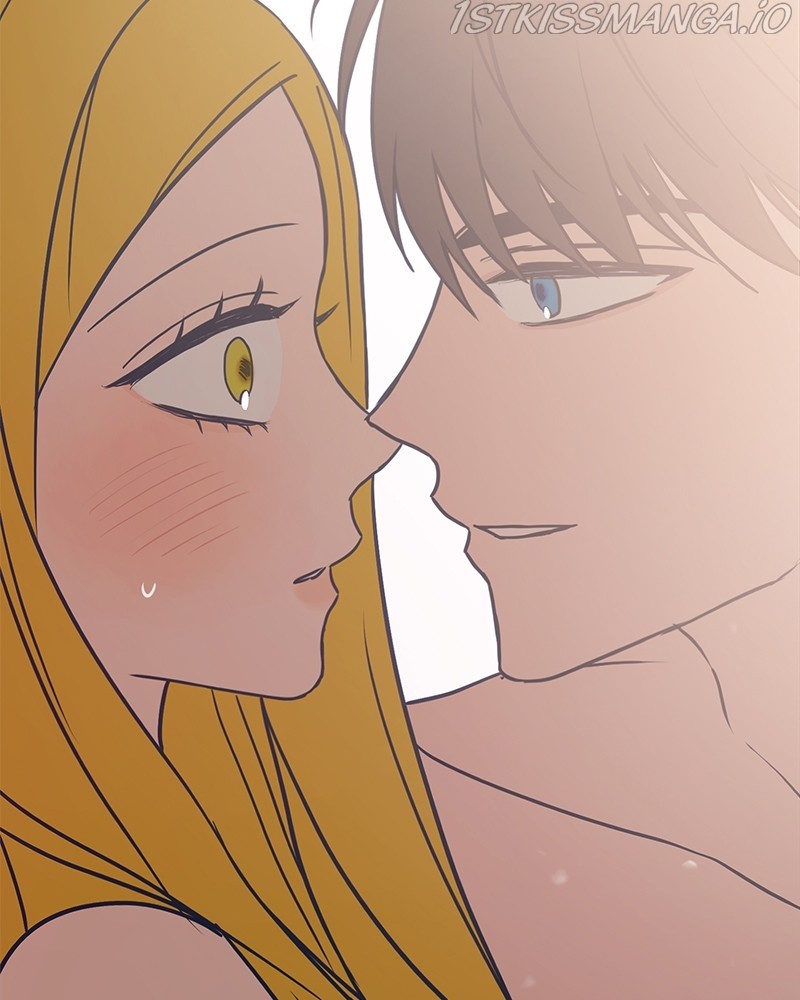 Throw the Trash in the Trash cane chapter 29 - page 111