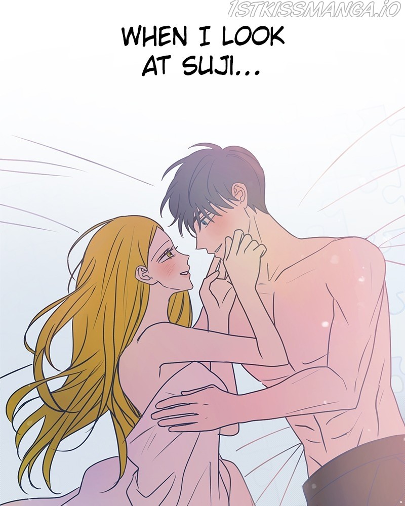 Throw the Trash in the Trash cane chapter 29 - page 121