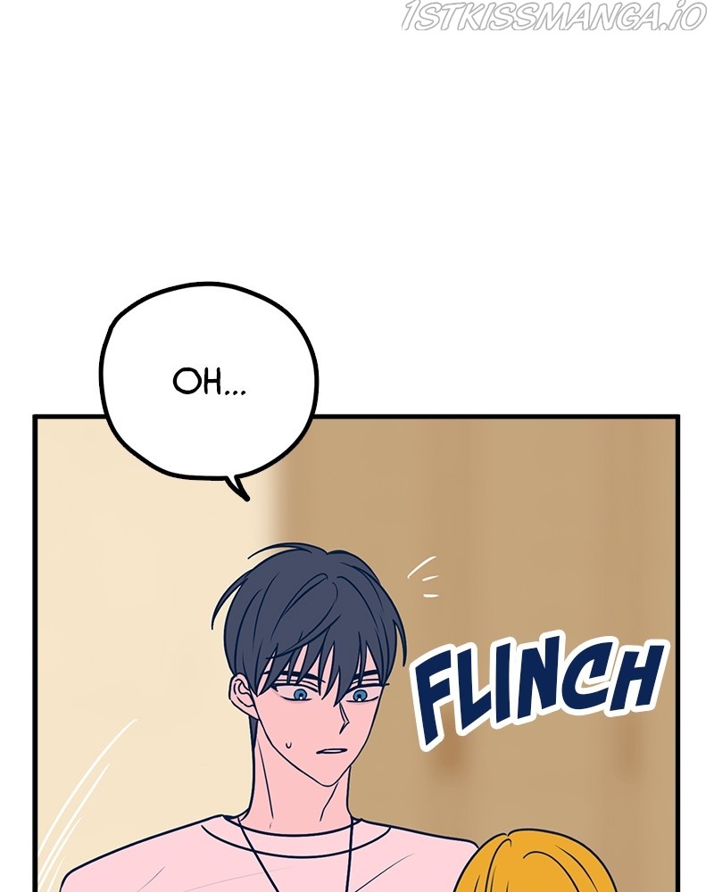 Throw the Trash in the Trash cane chapter 29 - page 156