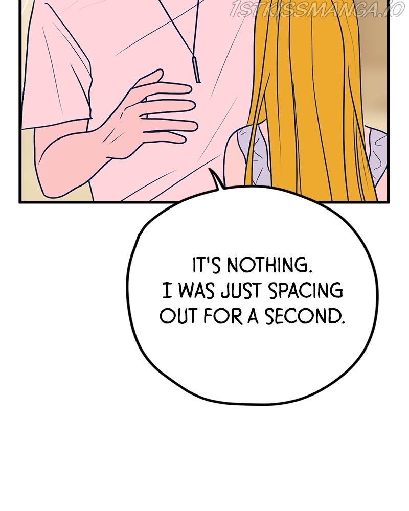 Throw the Trash in the Trash cane chapter 29 - page 157