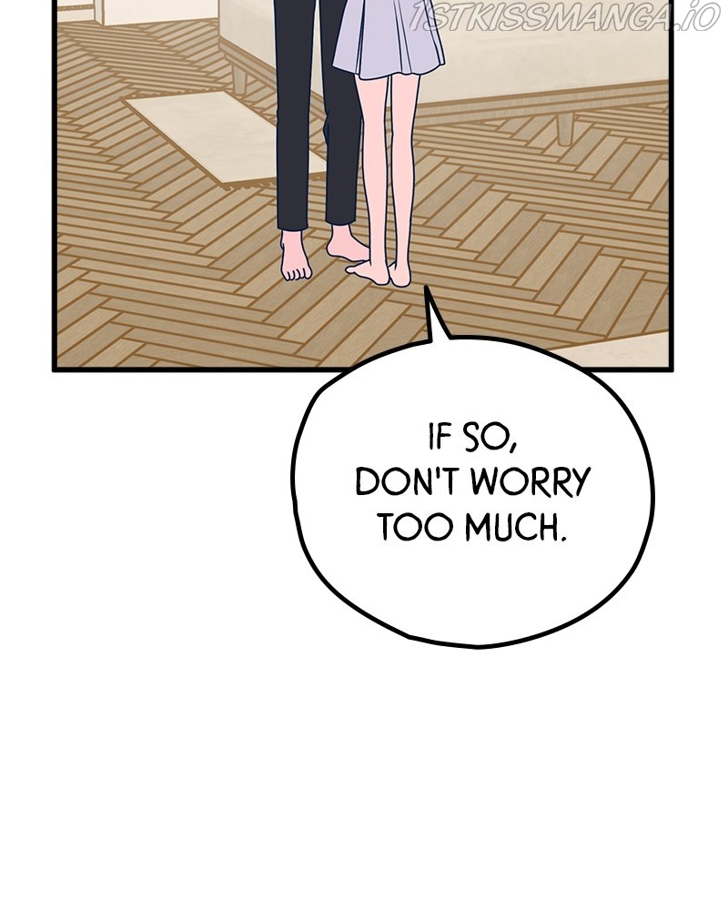 Throw the Trash in the Trash cane chapter 29 - page 161