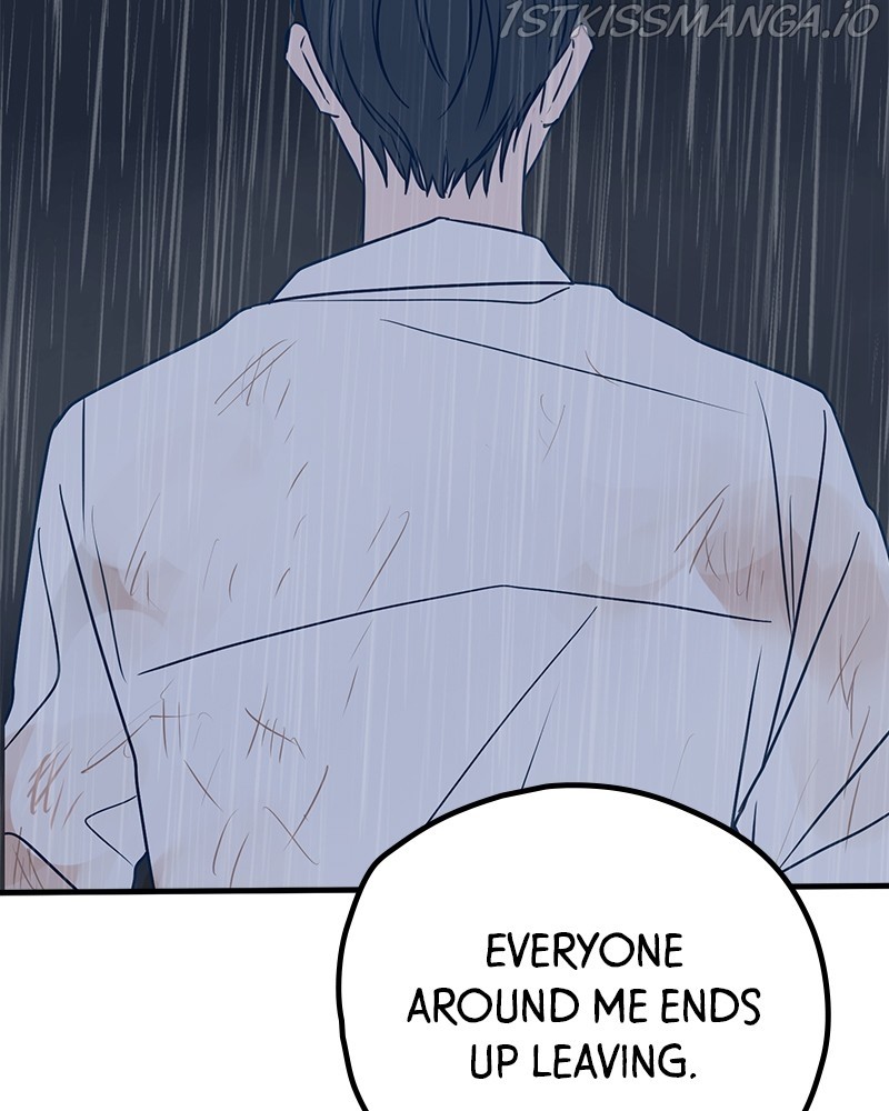 Throw the Trash in the Trash cane chapter 29 - page 168