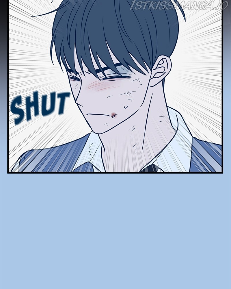 Throw the Trash in the Trash cane chapter 29 - page 19