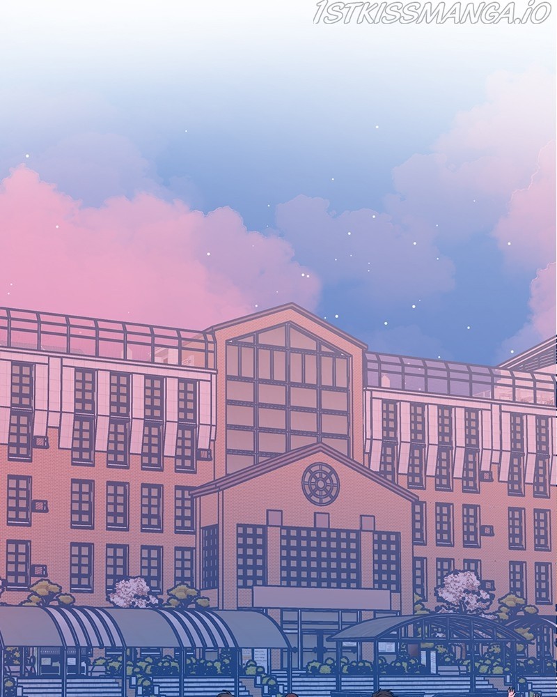 Throw the Trash in the Trash cane chapter 29 - page 196