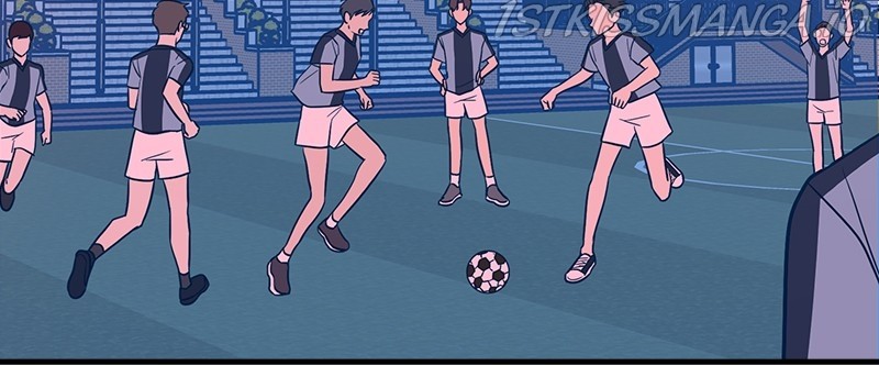 Throw the Trash in the Trash cane chapter 29 - page 197