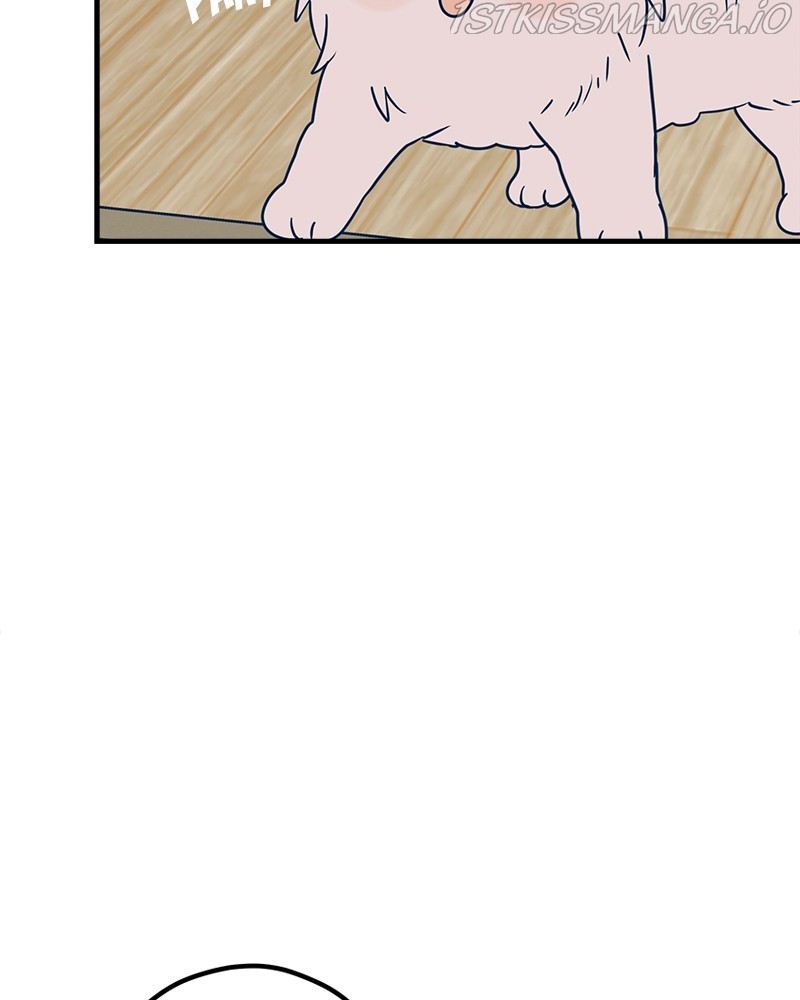 Throw the Trash in the Trash cane chapter 29 - page 206