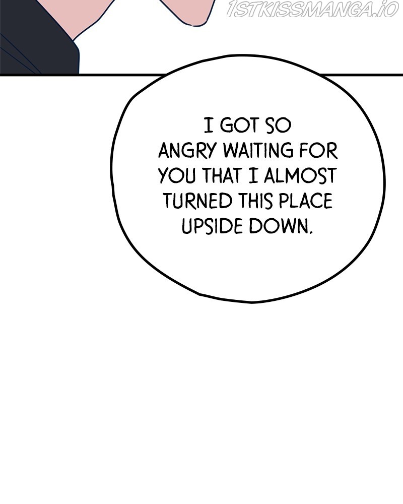 Throw the Trash in the Trash cane chapter 29 - page 210