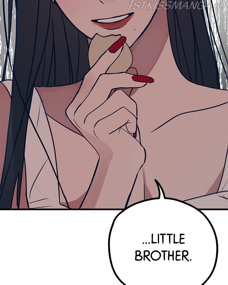 Throw the Trash in the Trash cane chapter 29 - page 216