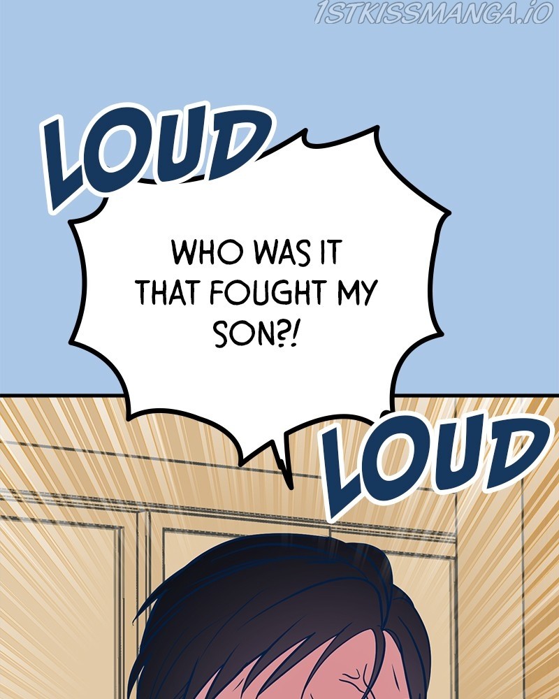 Throw the Trash in the Trash cane chapter 29 - page 3