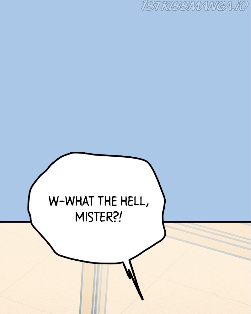 Throw the Trash in the Trash cane chapter 29 - page 31