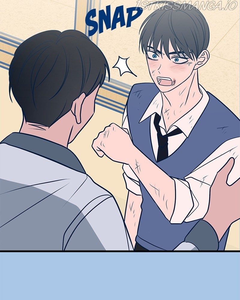 Throw the Trash in the Trash cane chapter 29 - page 32