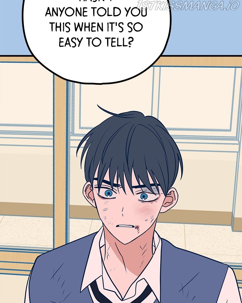 Throw the Trash in the Trash cane chapter 29 - page 36