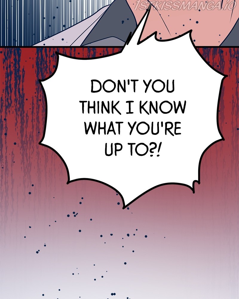 Throw the Trash in the Trash cane chapter 29 - page 42