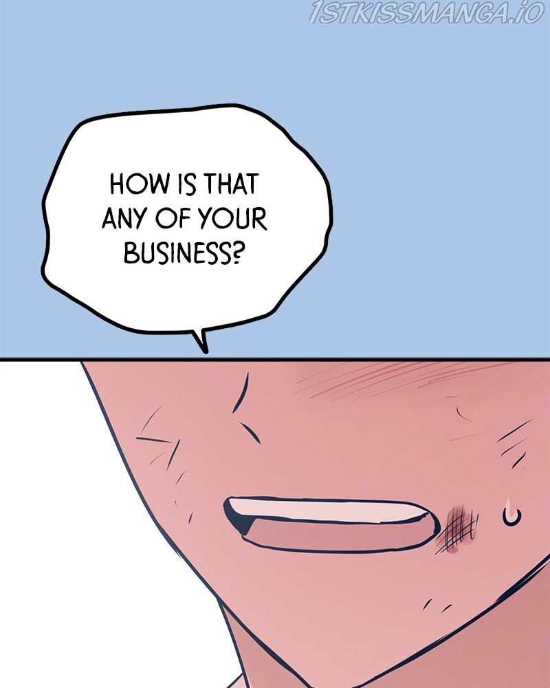 Throw the Trash in the Trash cane chapter 29 - page 56