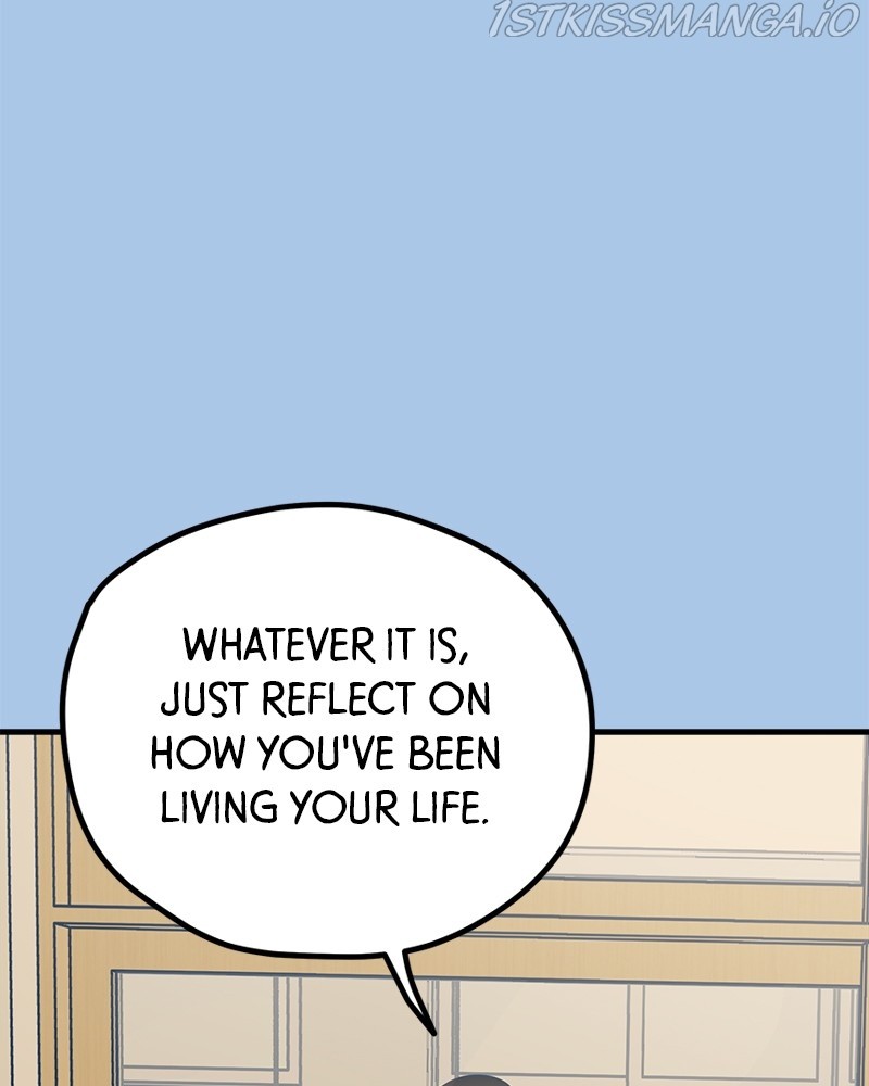 Throw the Trash in the Trash cane chapter 29 - page 58
