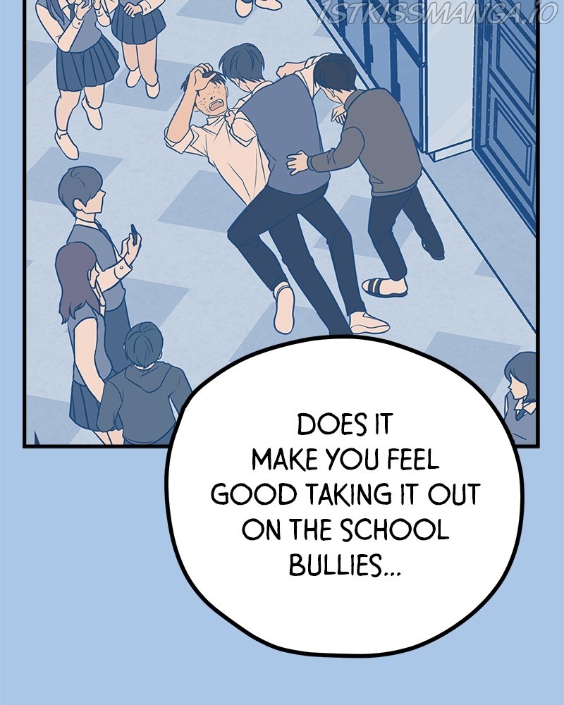 Throw the Trash in the Trash cane chapter 29 - page 61