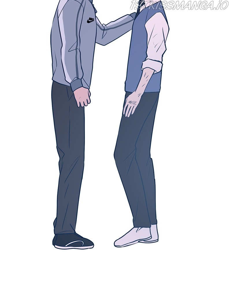 Throw the Trash in the Trash cane chapter 29 - page 65