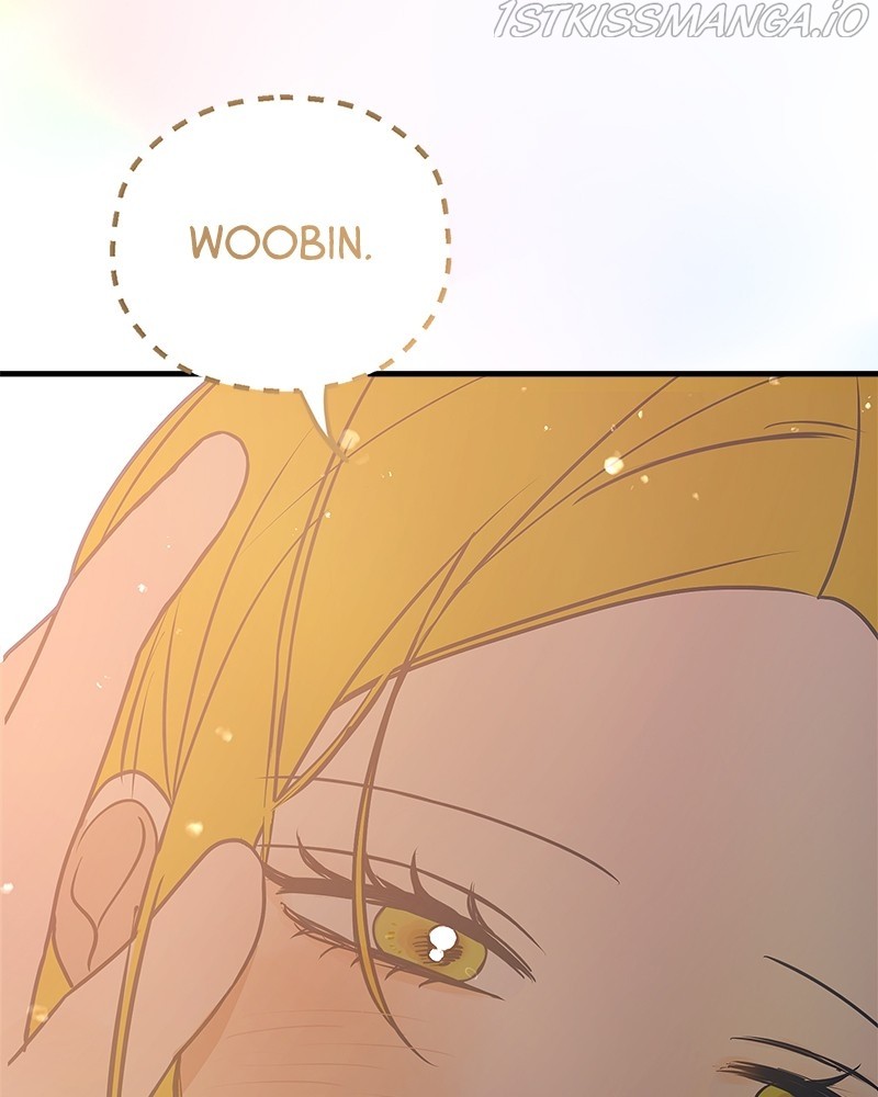 Throw the Trash in the Trash cane chapter 29 - page 91