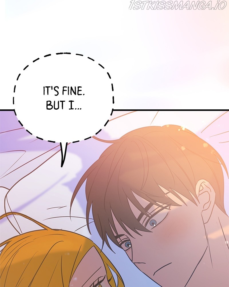 Throw the Trash in the Trash cane chapter 29 - page 96