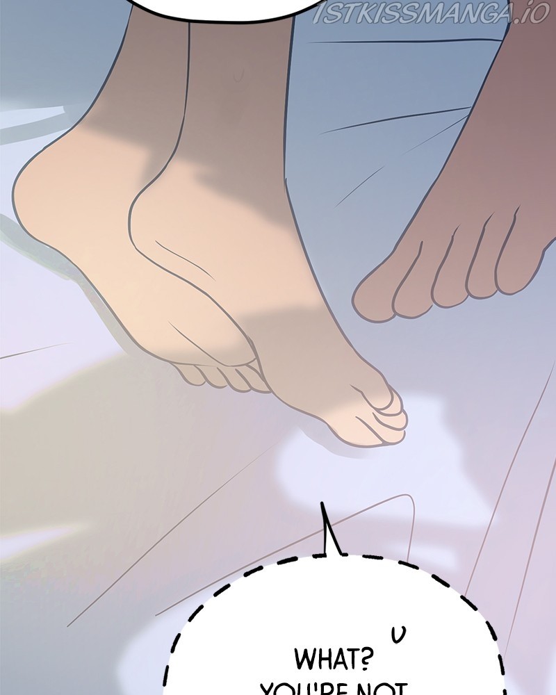 Throw the Trash in the Trash cane chapter 29 - page 99