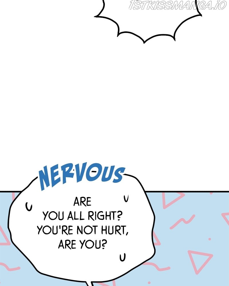 Throw the Trash in the Trash cane chapter 28 - page 101