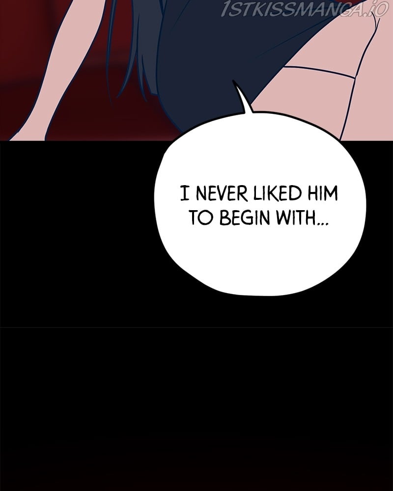 Throw the Trash in the Trash cane chapter 28 - page 11