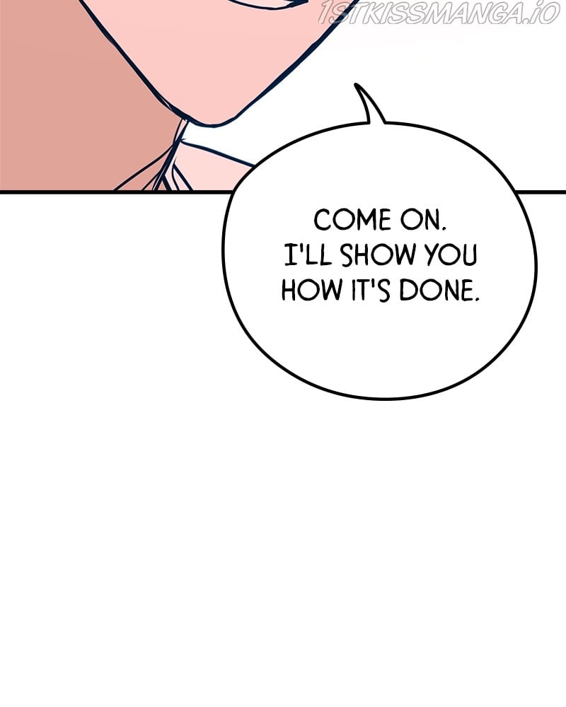 Throw the Trash in the Trash cane chapter 28 - page 110
