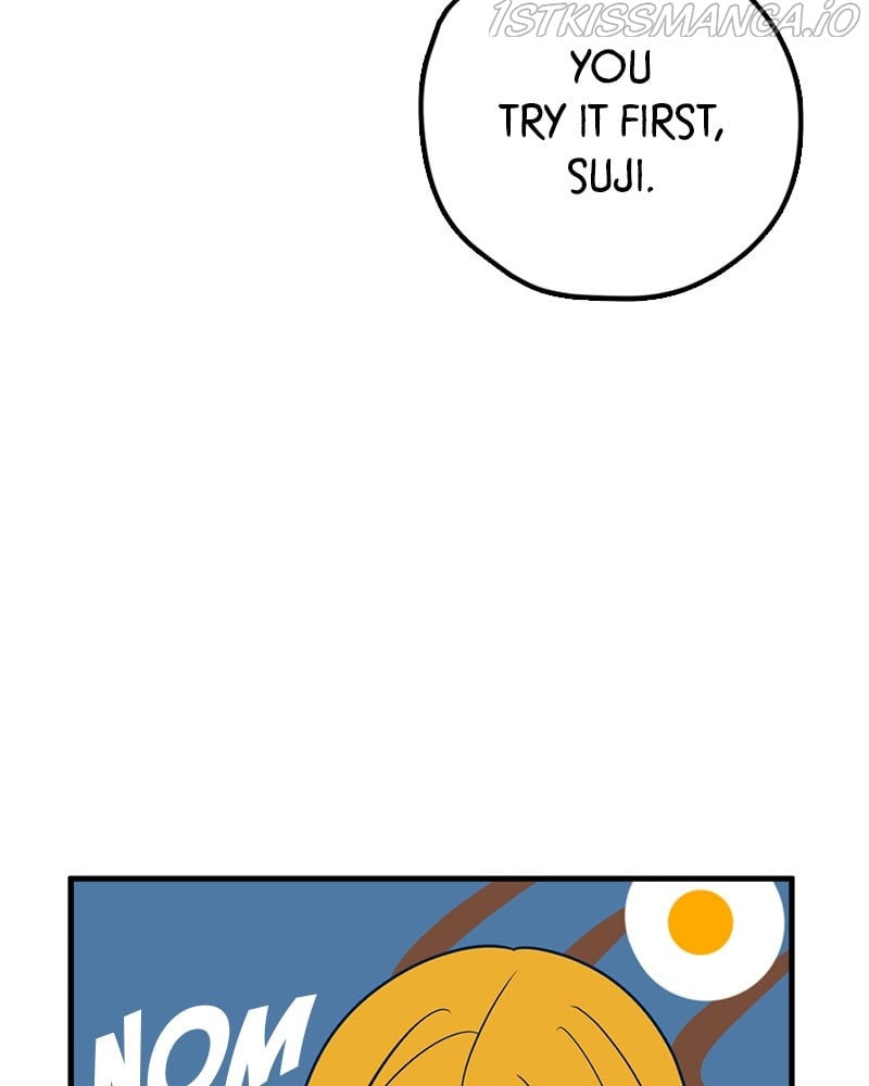 Throw the Trash in the Trash cane chapter 28 - page 116
