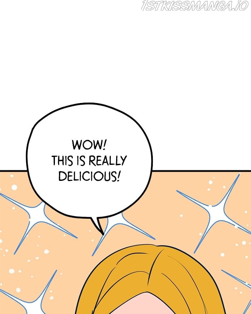 Throw the Trash in the Trash cane chapter 28 - page 118