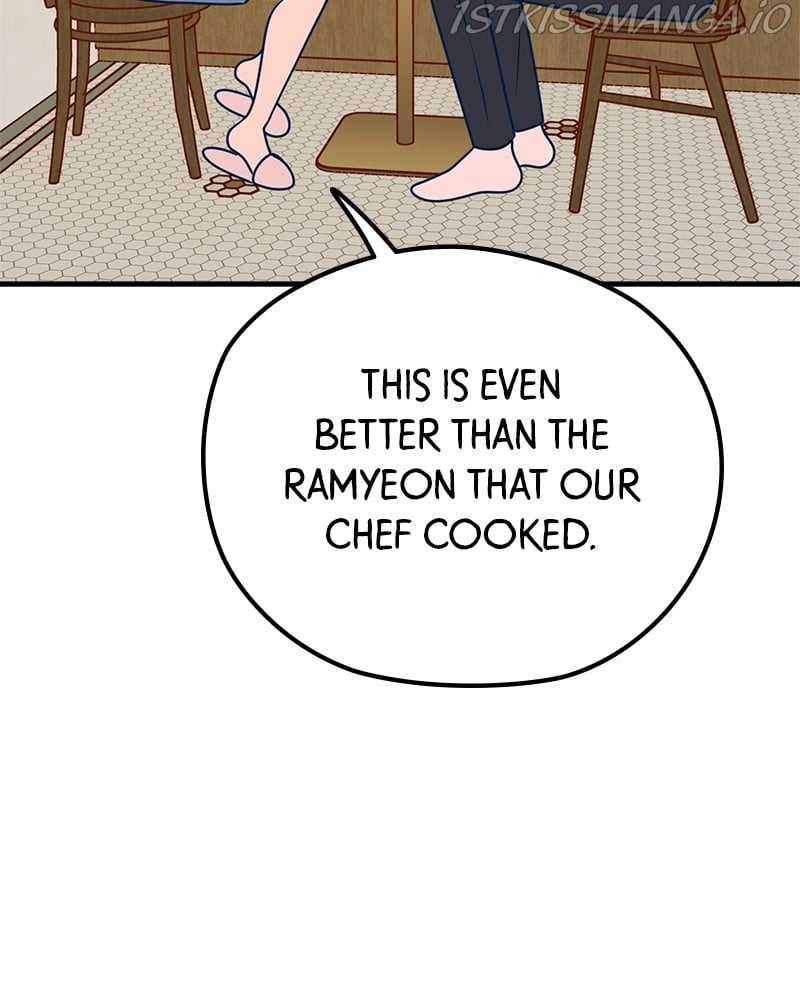 Throw the Trash in the Trash cane chapter 28 - page 121