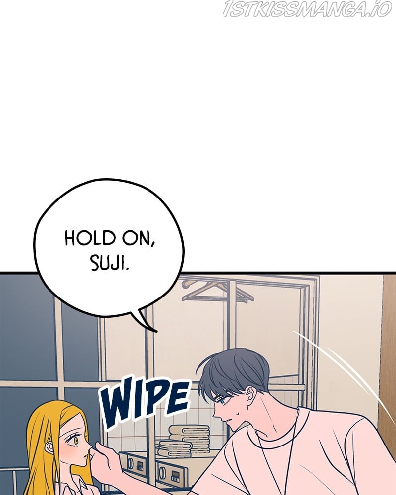 Throw the Trash in the Trash cane chapter 28 - page 128