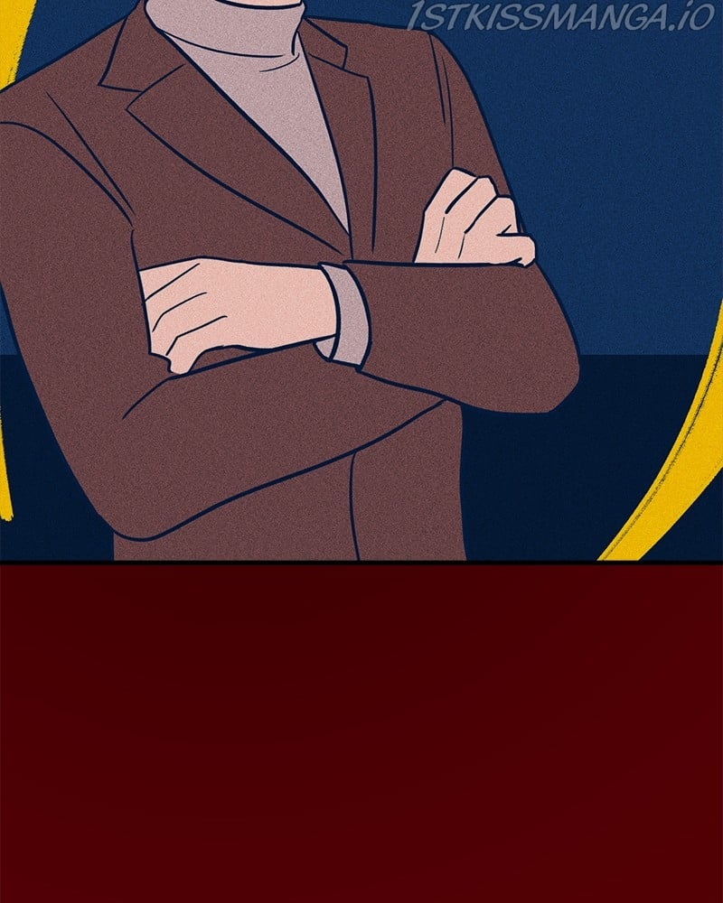 Throw the Trash in the Trash cane chapter 28 - page 13