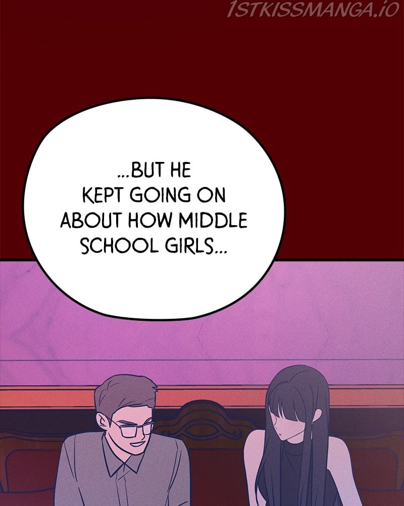 Throw the Trash in the Trash cane chapter 28 - page 14
