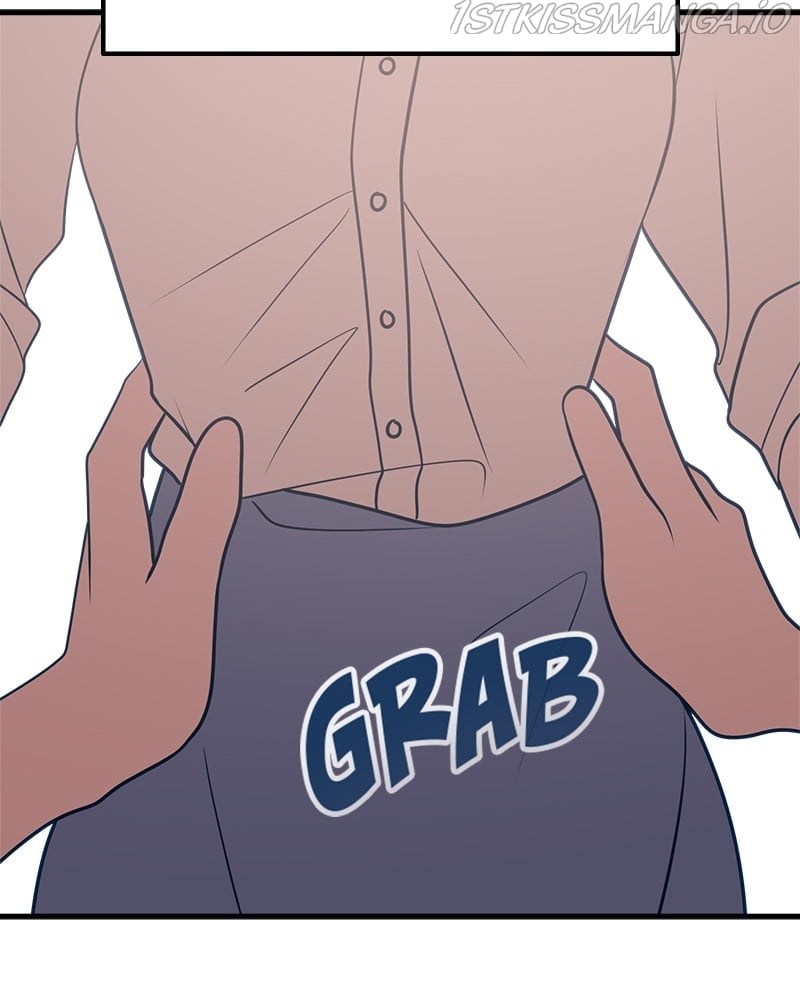 Throw the Trash in the Trash cane chapter 28 - page 144