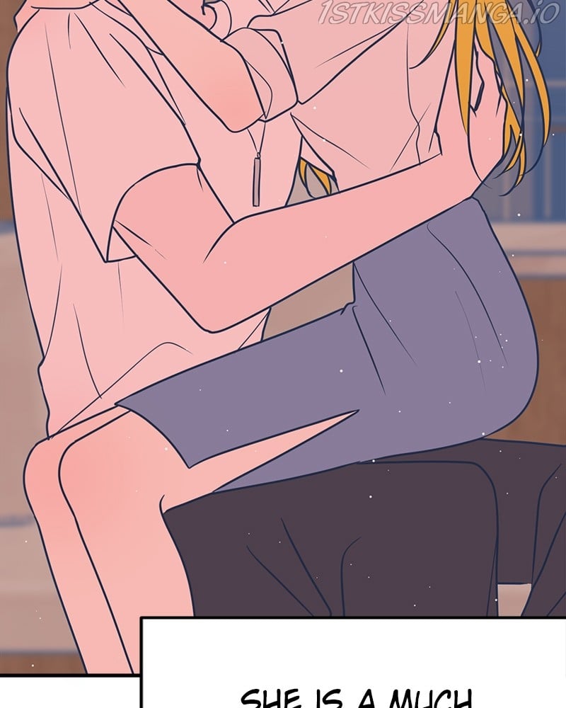 Throw the Trash in the Trash cane chapter 28 - page 150