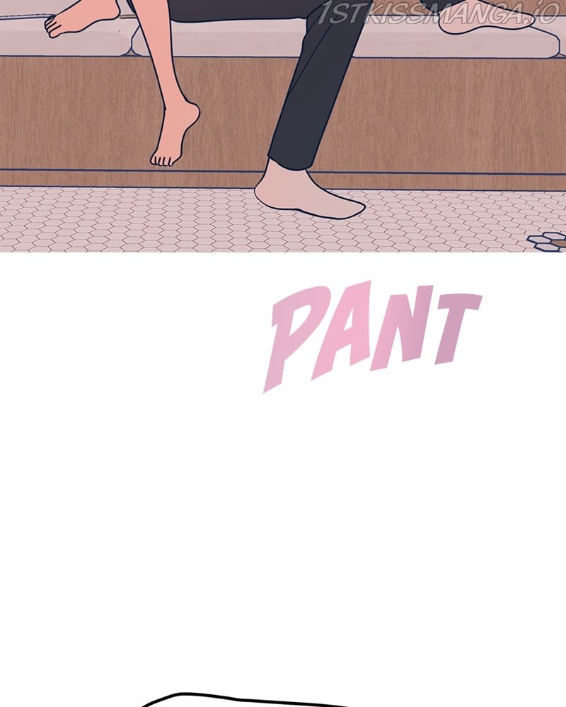 Throw the Trash in the Trash cane chapter 28 - page 155