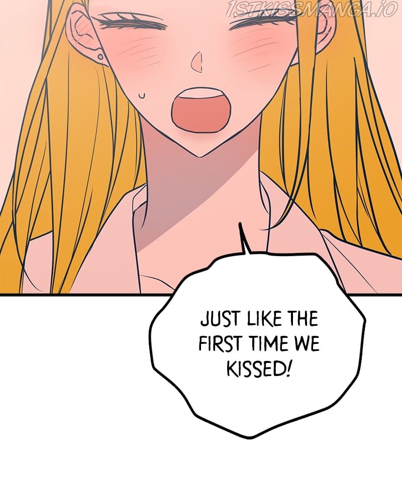 Throw the Trash in the Trash cane chapter 28 - page 157