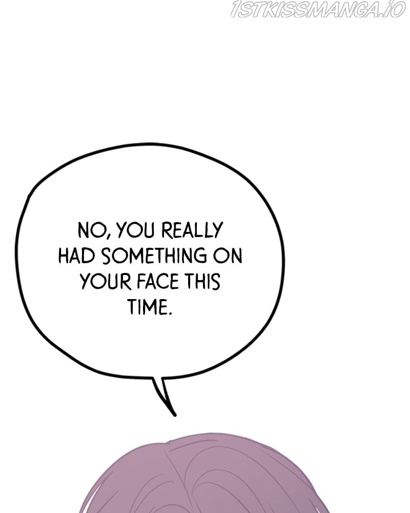 Throw the Trash in the Trash cane chapter 28 - page 158