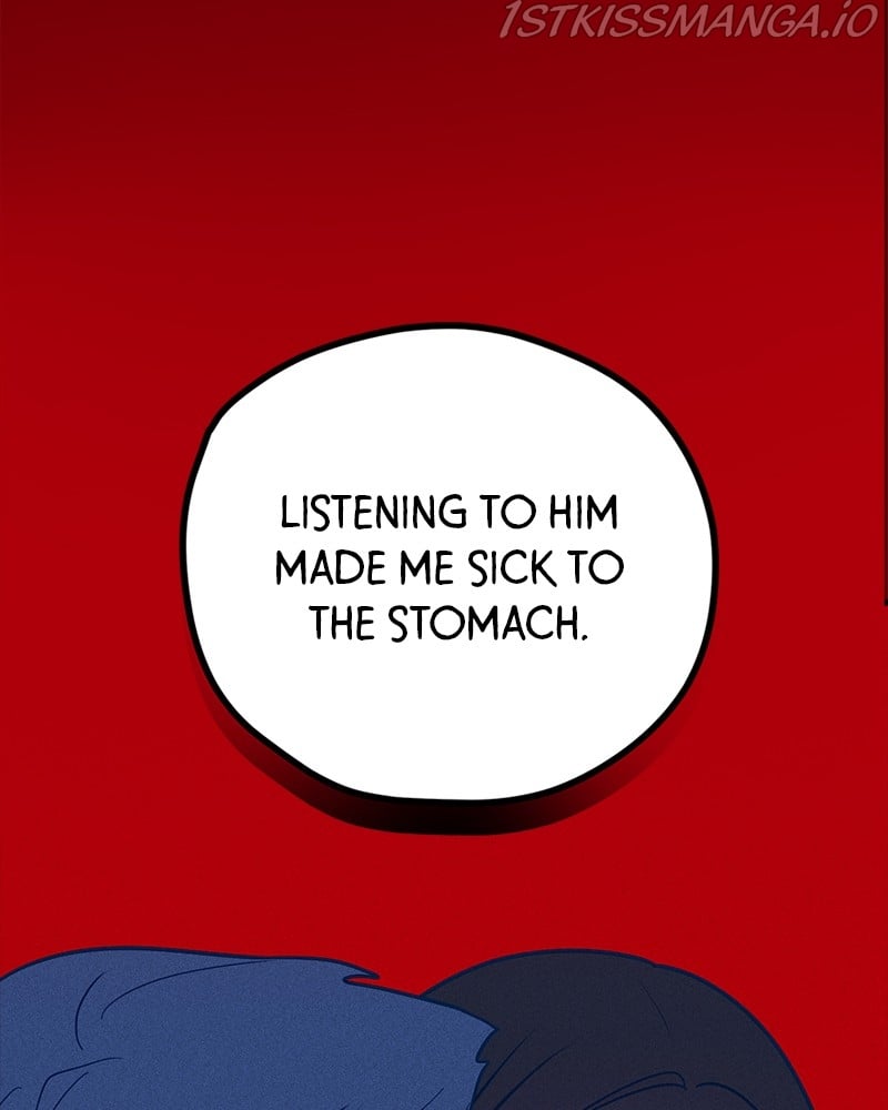Throw the Trash in the Trash cane chapter 28 - page 16