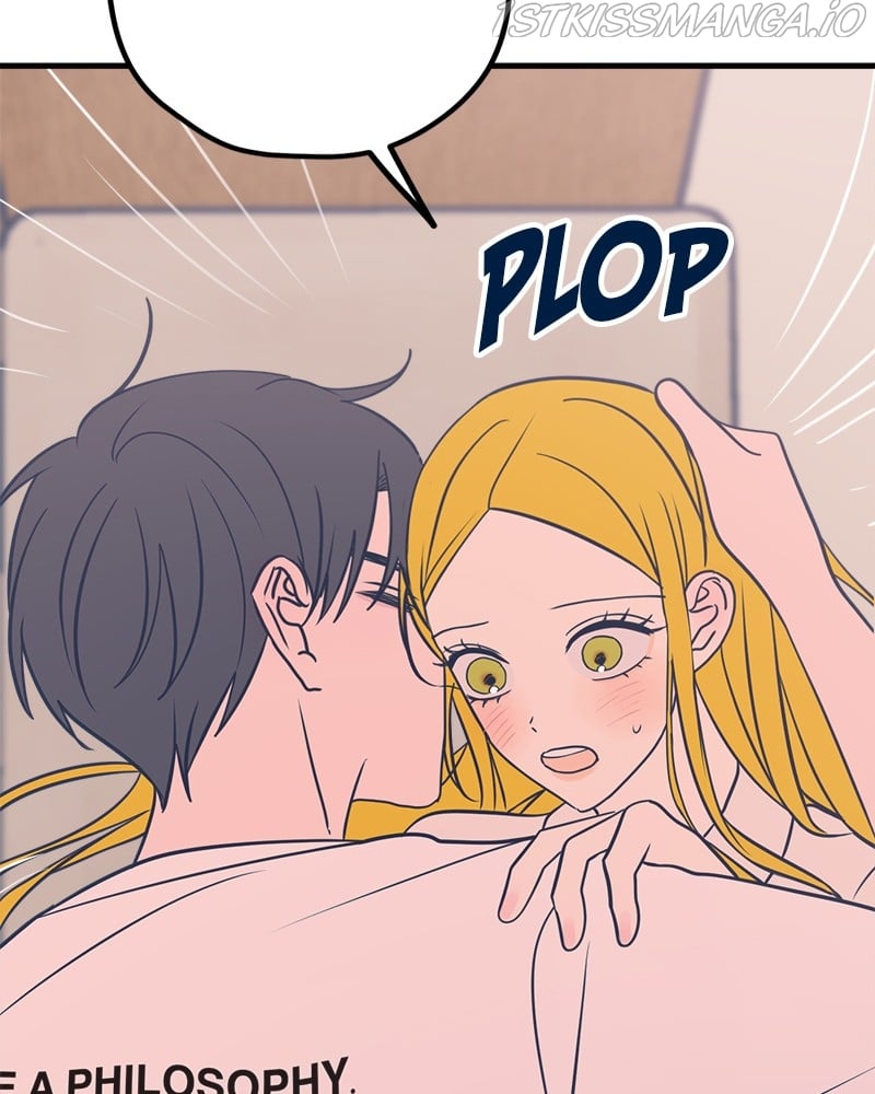 Throw the Trash in the Trash cane chapter 28 - page 161