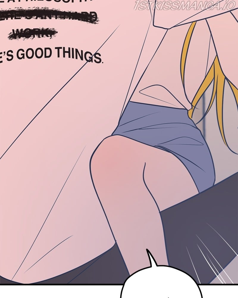 Throw the Trash in the Trash cane chapter 28 - page 162