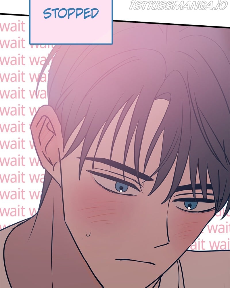 Throw the Trash in the Trash cane chapter 28 - page 167