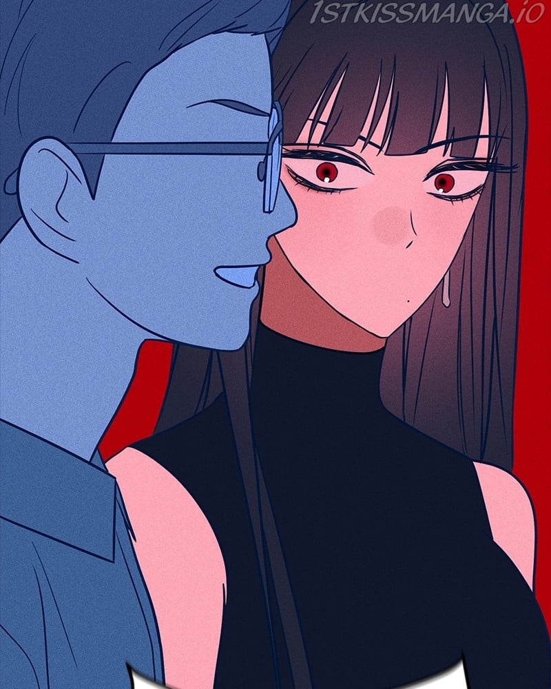 Throw the Trash in the Trash cane chapter 28 - page 17