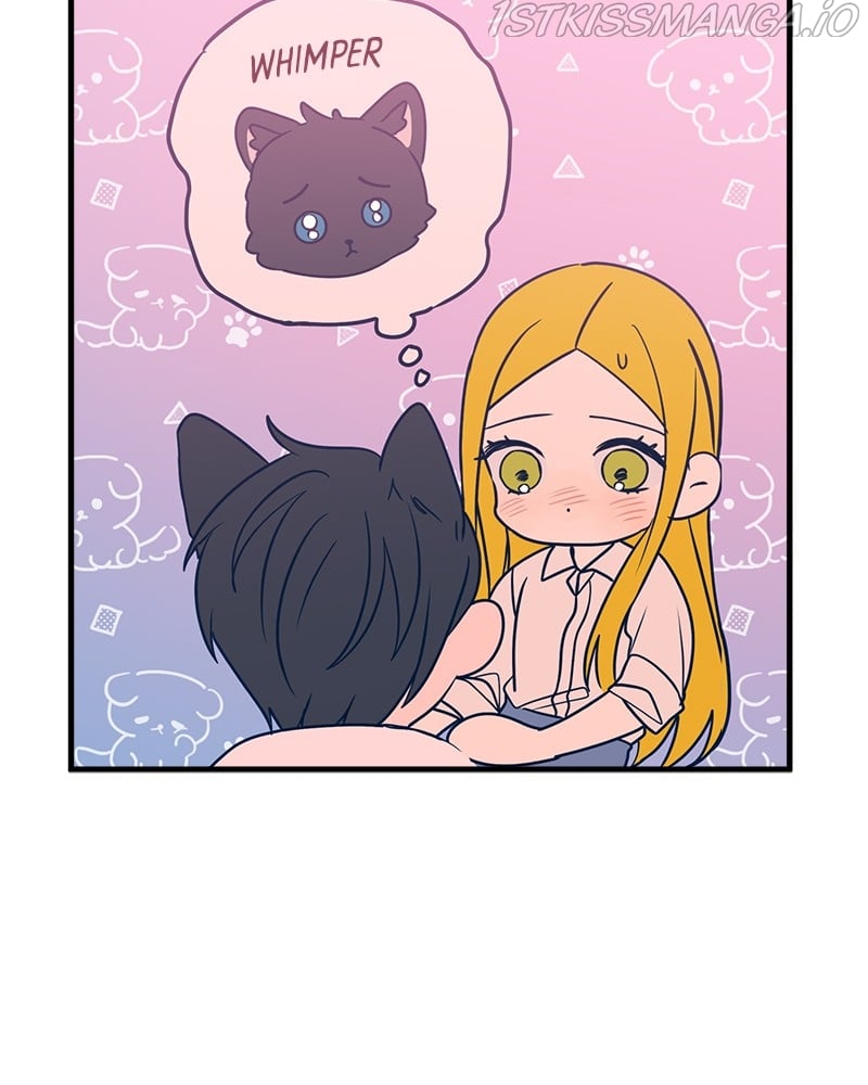 Throw the Trash in the Trash cane chapter 28 - page 175