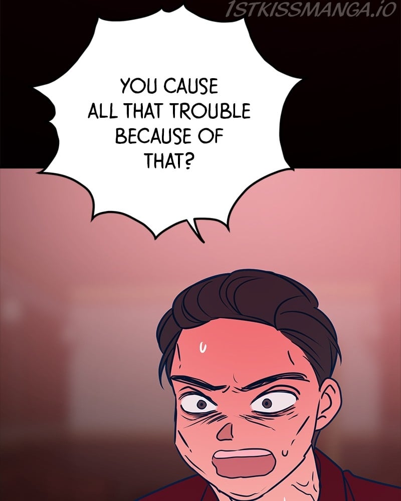Throw the Trash in the Trash cane chapter 28 - page 19