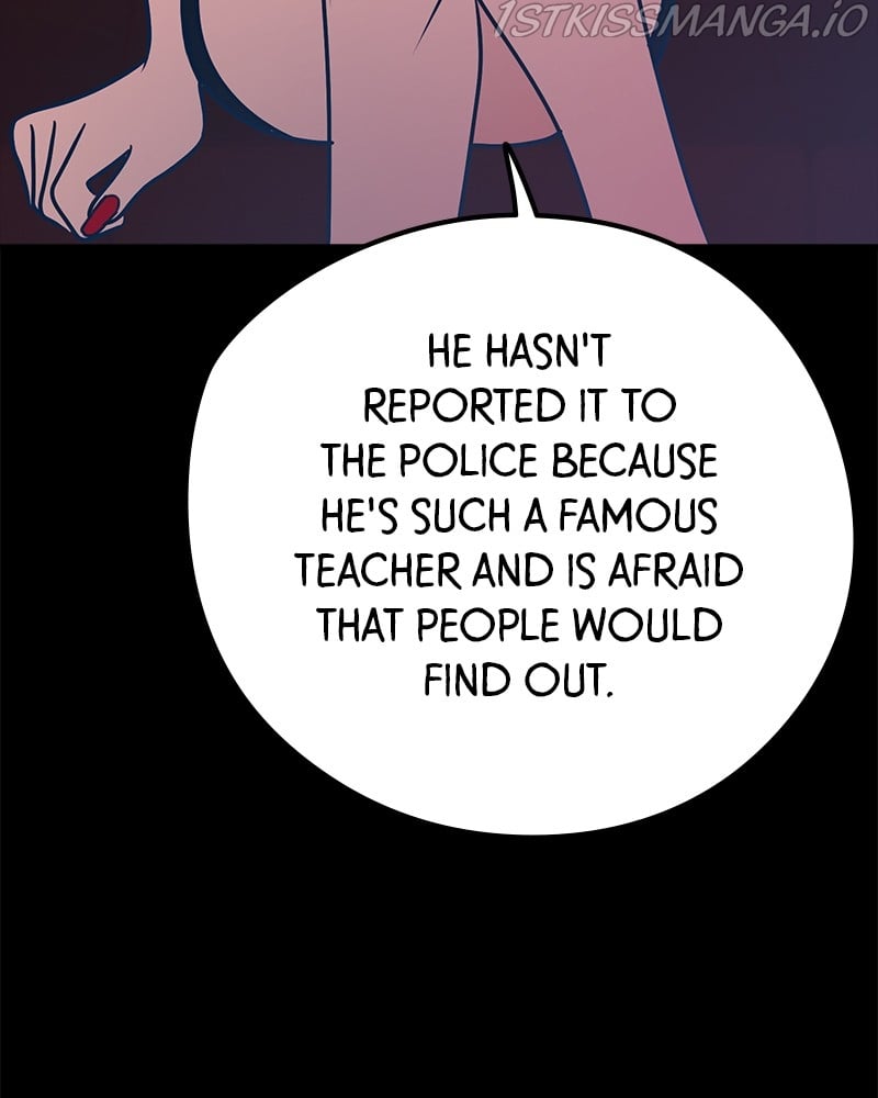 Throw the Trash in the Trash cane chapter 28 - page 23