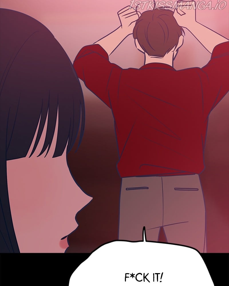 Throw the Trash in the Trash cane chapter 28 - page 25