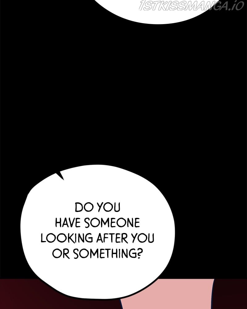 Throw the Trash in the Trash cane chapter 28 - page 29
