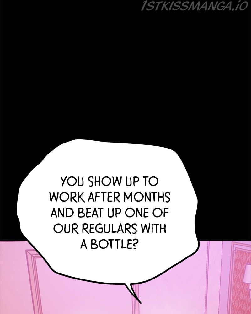 Throw the Trash in the Trash cane chapter 28 - page 3